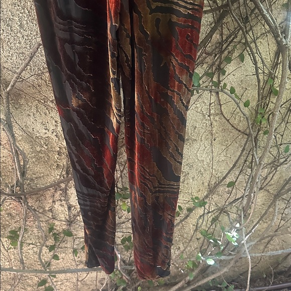 Cherie Stylish Long Sleeve Jumpsuit - Picture 6 of 9